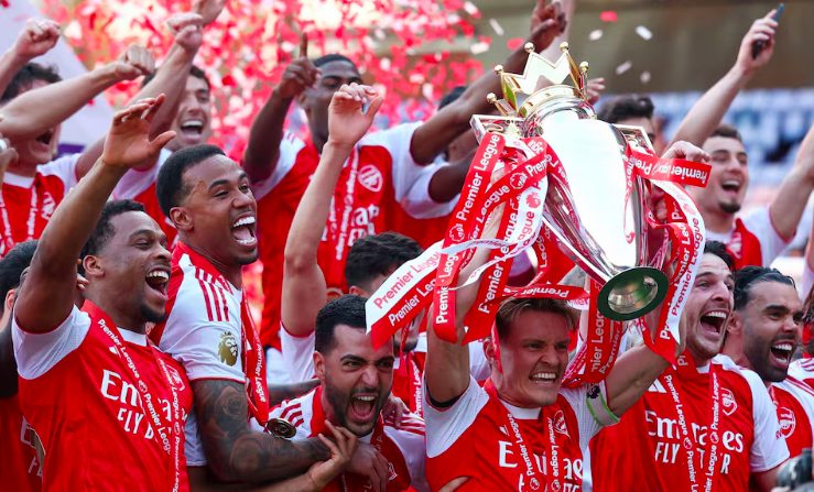 Arsenal