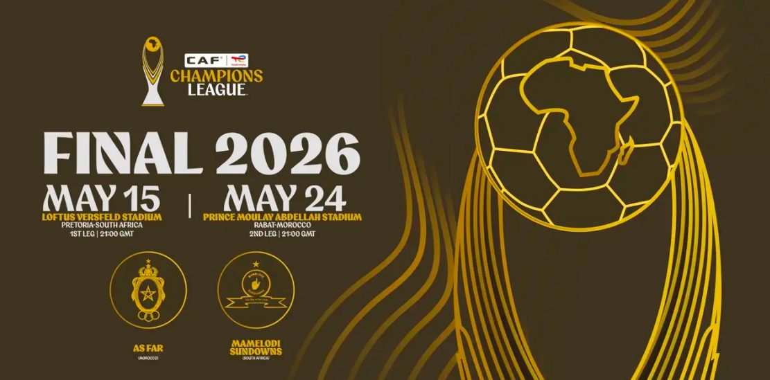 CAF Champions League