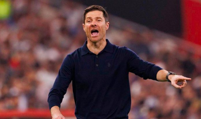 Chelsea Announces Xabi Alonso As New Manager