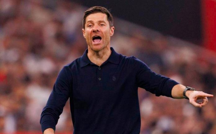 Chelsea Announces Xabi Alonso As New Manager