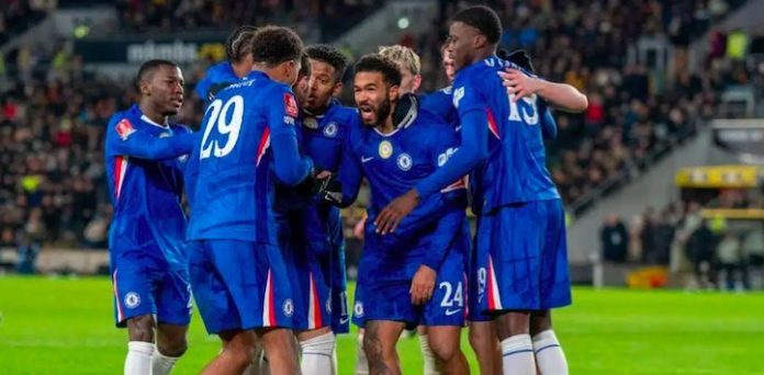 Chelsea Targets FA Cup Upset After Poor Season