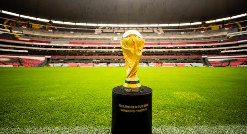 FIFA To Stage Three World Cup Opening Ceremonies