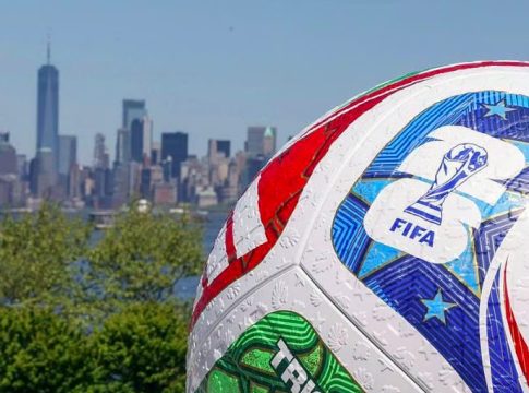 FIFA To Stage Three World Cup Opening Ceremonies