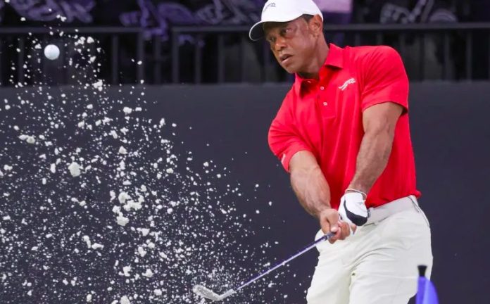 Golf Star Tiger Woods Confirms Complete Season Absence