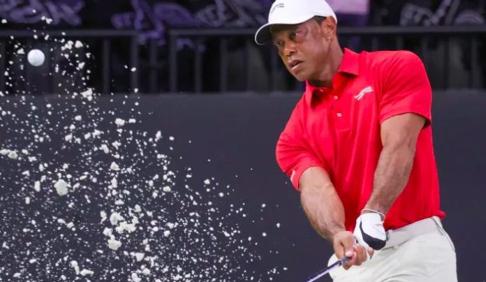 Golf Star Tiger Woods Confirms Complete Season Absence