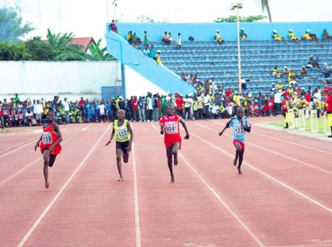 NSC Calls For More Grassroots Sports Competitions