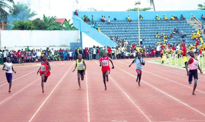 NSC Calls For More Grassroots Sports Competitions