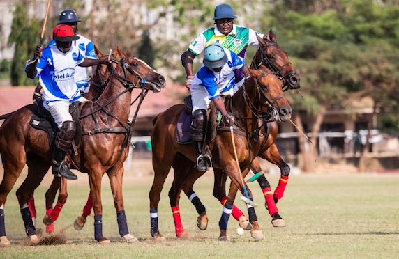 Guards Polo Club To Host Commemorative Match in Abuja.