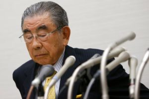 Man Behind Japan’s 7-Eleven Expansion, Toshifumi Suzuki, Dies at 93