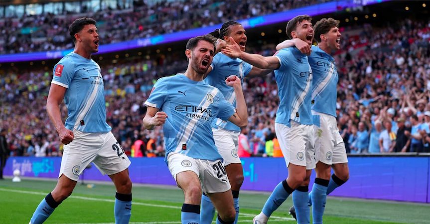 Manchester City