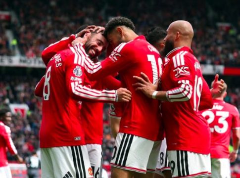 Manchester United