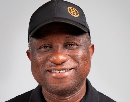 The Chairman of the Nigeria Premier Football League (NPFL), Hon. Gbenga Elegbeleye.