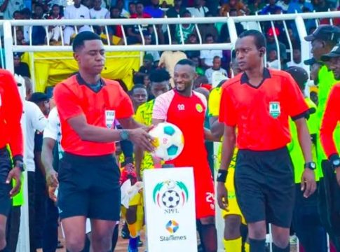 NPFL Issues Stern Warning Over Final Day Kickoffs
