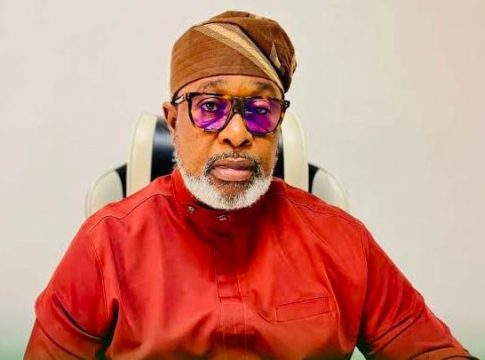 Nigerian Tonobok Okowa Elected CAA Senior Vice President