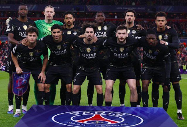 PSG