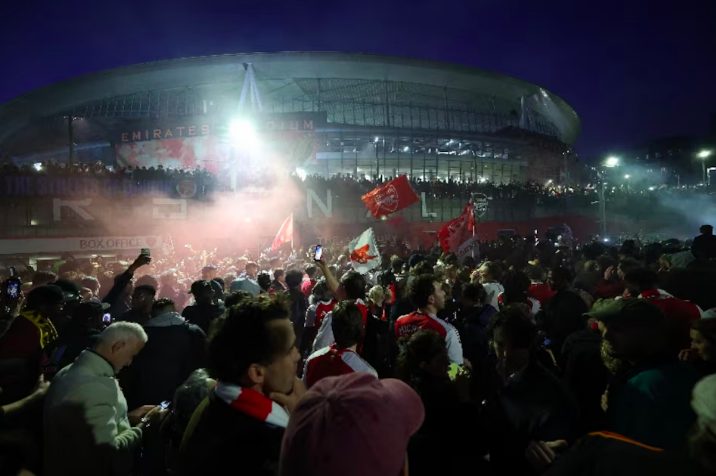 Arsenal