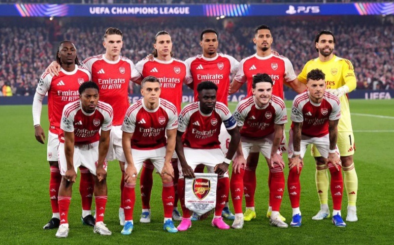 Arsenal