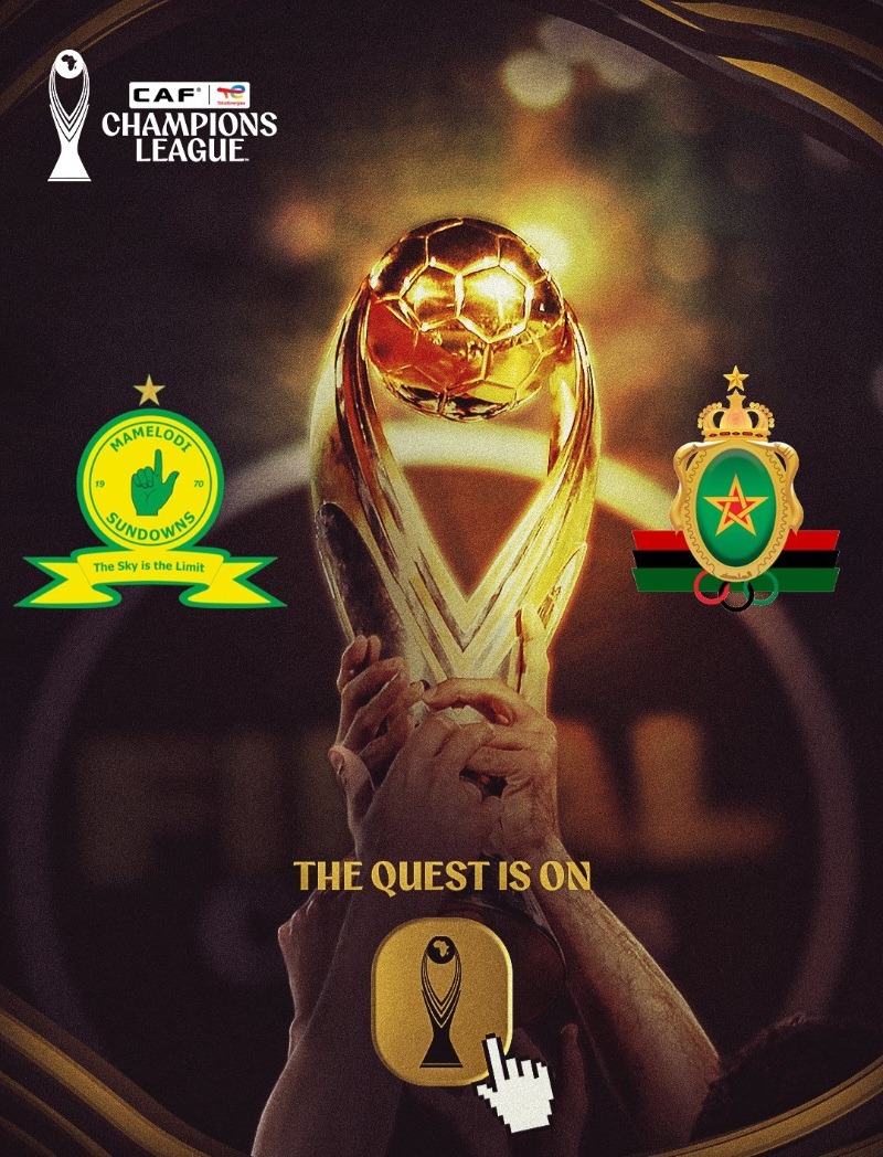 CAF Champions League