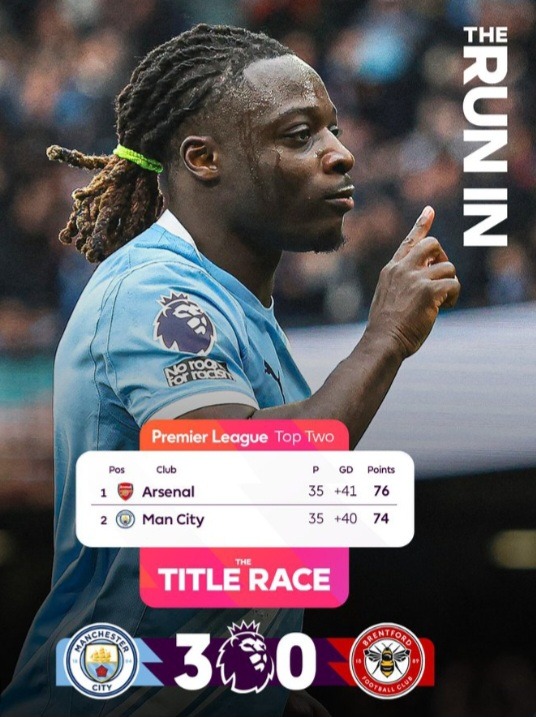 Man City