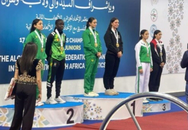 National Sports Commission Praises Nigerian Swimmers In Algeria