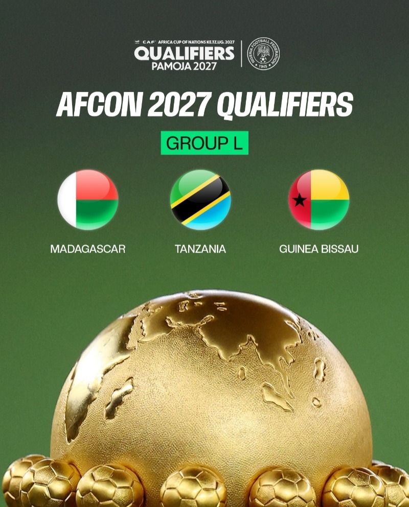 Nigeria Super Eagles