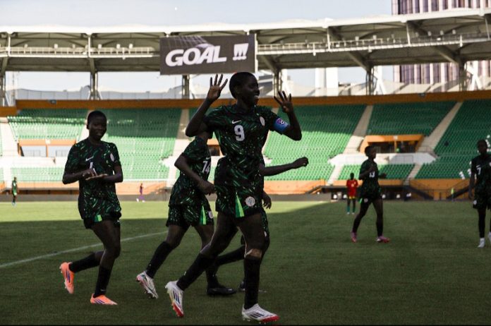 Morocco 2026: Flamingos Put Five Past Guinea In Qualifiers