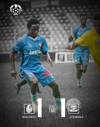 Former Champions Remo Stars Relegated From NPFL
