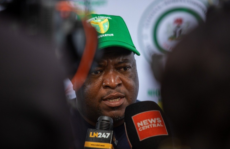 Zimbabwean Stephen Mangongo is the new Head Coach and High Performance Manager of Nigeria's cricket team, the Yellow Greens.