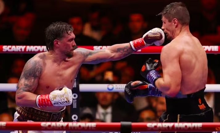 Usyk Avoids Shock Defeat Against Verhoeven2