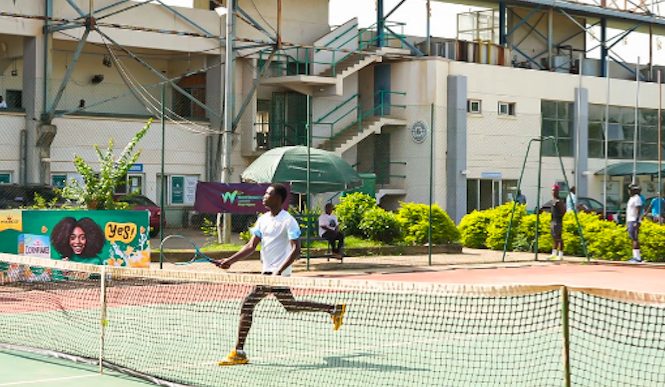 2026 ITF J30 World Tennis Tour Junior Championship in Abuja.5