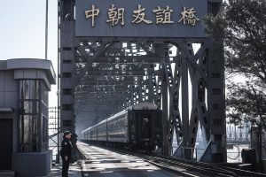 China-DPRK Ties Deepen Ahead of Xi's State Visit