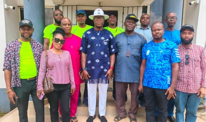 Anambra Government Partners SWAN To Promote Grassroots Sports