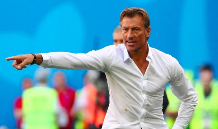 Herve Renard