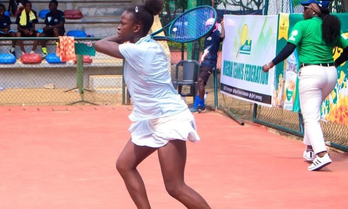 2026 ITF J30 World Tennis Tour Junior Championship.