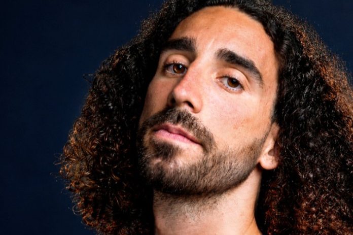 Real Madrid Signs Marc Cucurella From Chelsea.