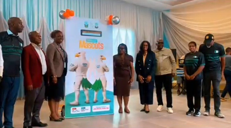 Nigeria Unveils Mascot For 2026 Commonwealth Fencing Championships