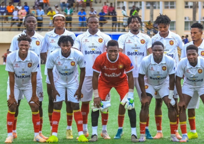 Ikorodu City Players