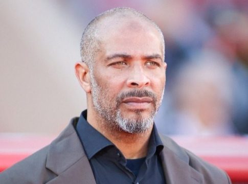 NSC Confirms Eric Chelle Continues As Super Eagles Coach