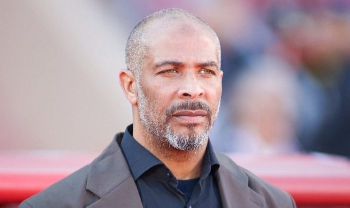 NSC Confirms Eric Chelle Continues As Super Eagles Coach