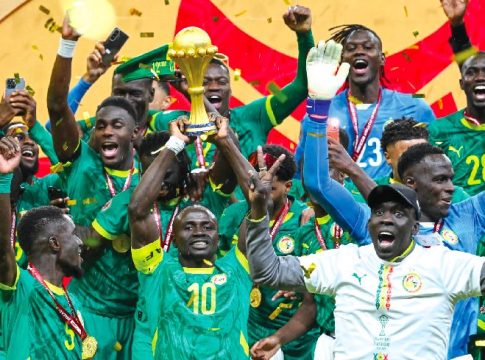 Senegal