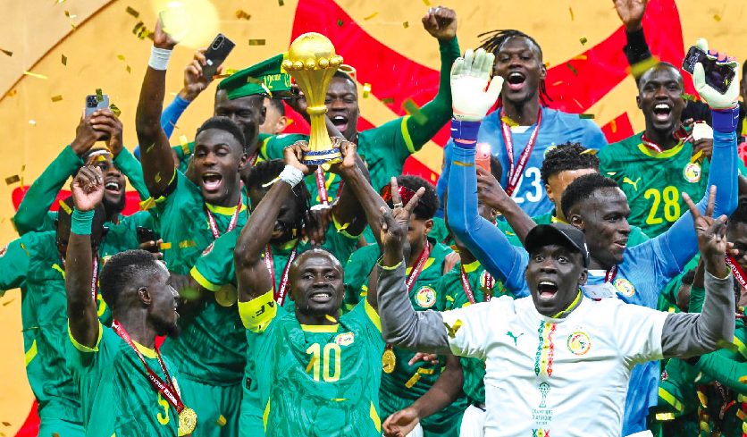 Senegal