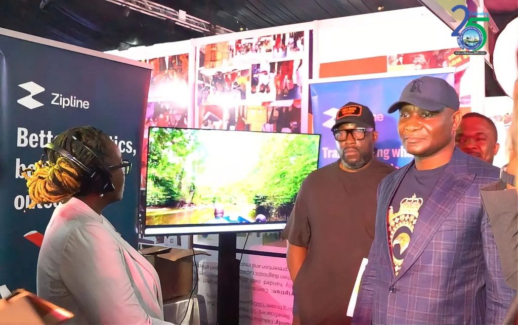 NDDC Urges Youths to Embrace Tech Opportunities - Voice of Nigeria