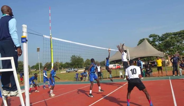 Nigeria Volleyball Federation Targets International Success Through Grassroots