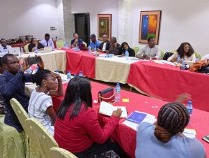 Journalists Trained on Ethical Conflict Reporting, Child Protection – Voice of Nigeria