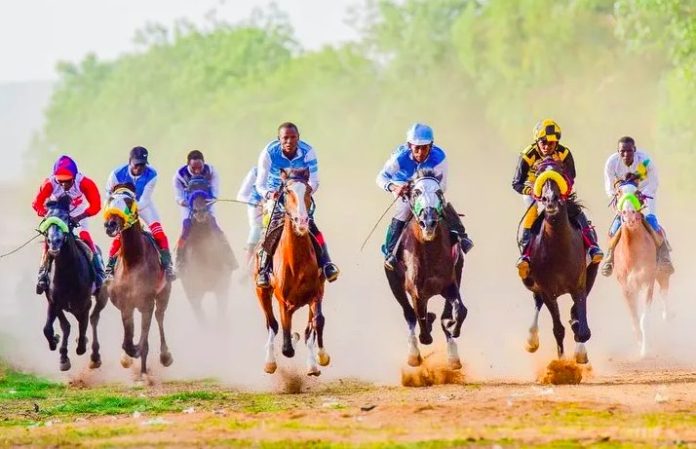 Zaria Horse Racing Derby Returns With Foreign Entries