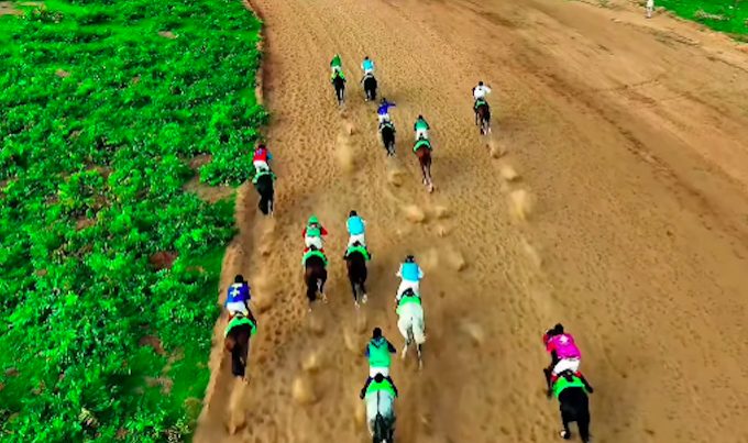 Zaria Horse Racing Derby Returns With Foreign Entries