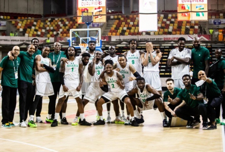 D'Tigers
