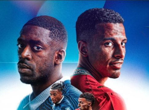 World Cup Quarter-Final Preview: France vs Morocco