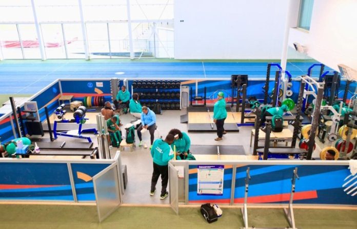 Commonwealth Games: Nigerian Athletes Hail NSC Over Aberdeen Camp