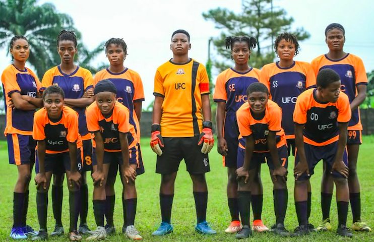 Unification FC